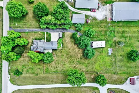 6645 E County Road 800 N Brownsburg IN 46112