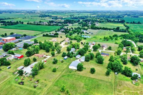 6645 E County Road 800 N Brownsburg IN 46112