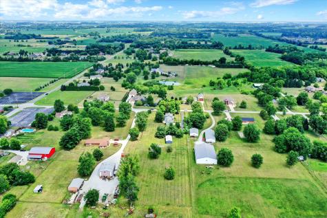 6645 E County Road 800 N Brownsburg IN 46112