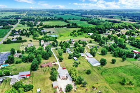 6645 E County Road 800 N Brownsburg IN 46112