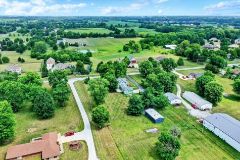 6645 E County Road 800 N Brownsburg IN 46112
