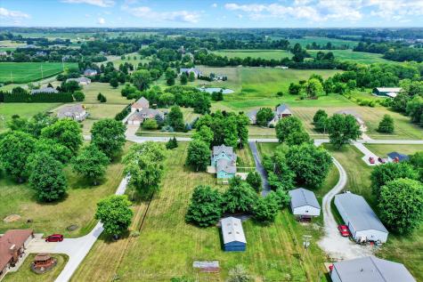 6645 E County Road 800 N Brownsburg IN 46112
