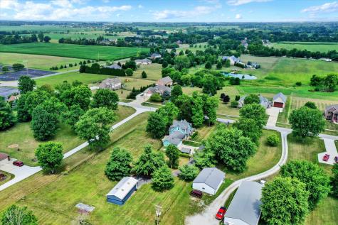 6645 E County Road 800 N Brownsburg IN 46112
