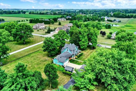 6645 E County Road 800 N Brownsburg IN 46112
