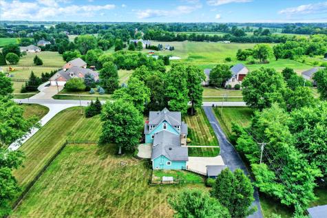 6645 E County Road 800 N Brownsburg IN 46112