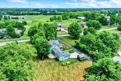 6645 E County Road 800 N Brownsburg IN 46112