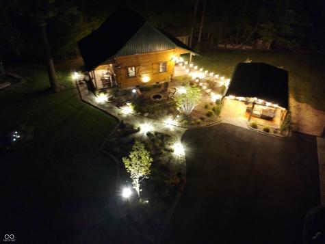 3277 SE Indian Trail Lake Road Farmland IN 47340