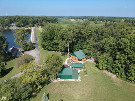 3277 SE Indian Trail Lake Road Farmland IN 47340