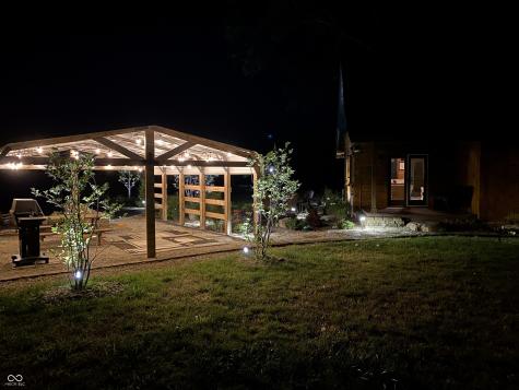 3277 SE Indian Trail Lake Road Farmland IN 47340