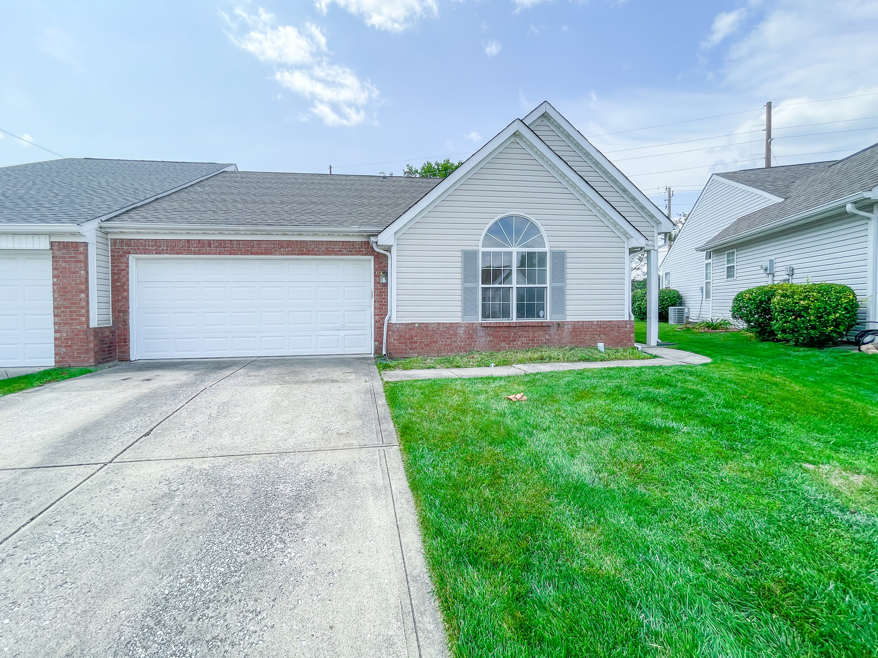 5338 Spring Creek Place Indianapolis IN 46254
