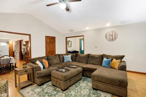 2674 E Cottonwood Trail Morristown IN 46161