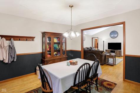 2674 E Cottonwood Trail Morristown IN 46161