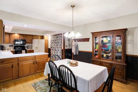 2674 E Cottonwood Trail Morristown IN 46161