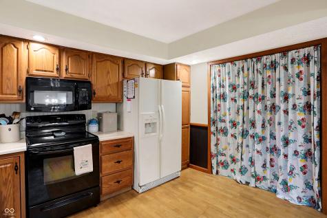2674 E Cottonwood Trail Morristown IN 46161
