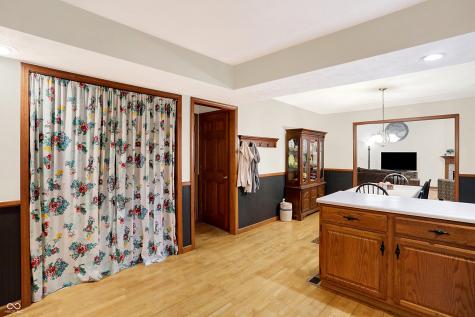 2674 E Cottonwood Trail Morristown IN 46161