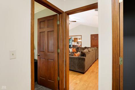 2674 E Cottonwood Trail Morristown IN 46161