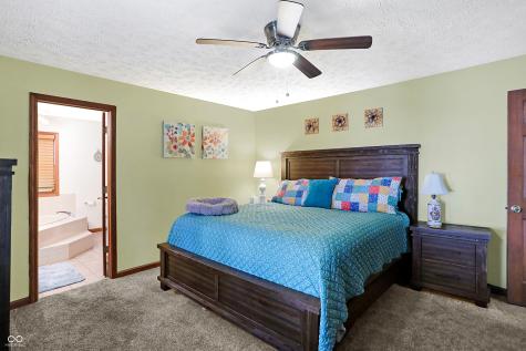 2674 E Cottonwood Trail Morristown IN 46161