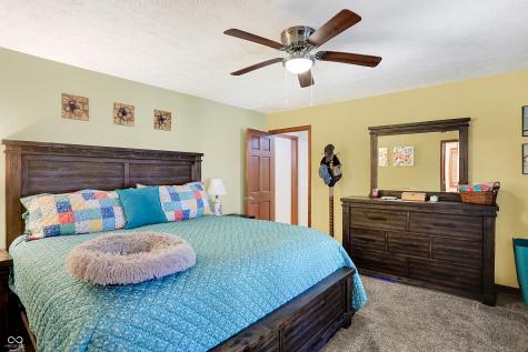 2674 E Cottonwood Trail Morristown IN 46161