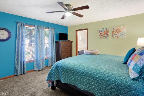 2674 E Cottonwood Trail Morristown IN 46161