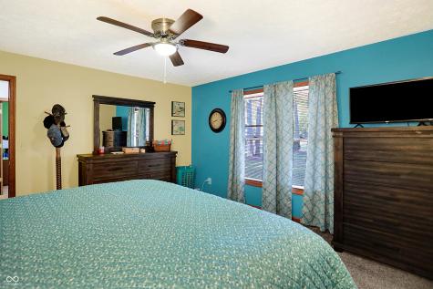 2674 E Cottonwood Trail Morristown IN 46161
