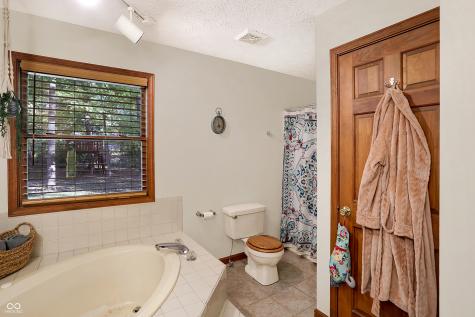 2674 E Cottonwood Trail Morristown IN 46161