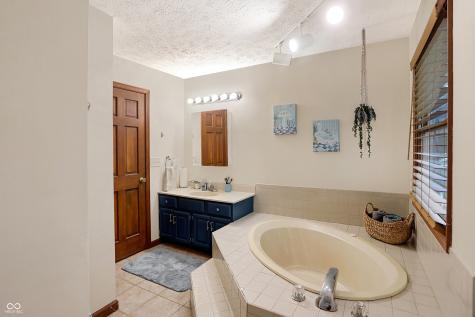 2674 E Cottonwood Trail Morristown IN 46161