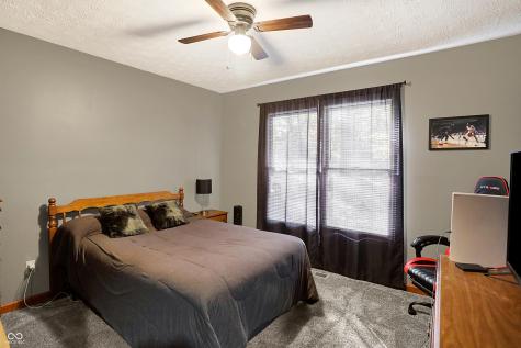 2674 E Cottonwood Trail Morristown IN 46161