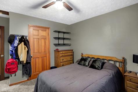 2674 E Cottonwood Trail Morristown IN 46161