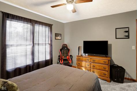 2674 E Cottonwood Trail Morristown IN 46161