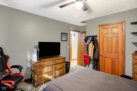 2674 E Cottonwood Trail Morristown IN 46161