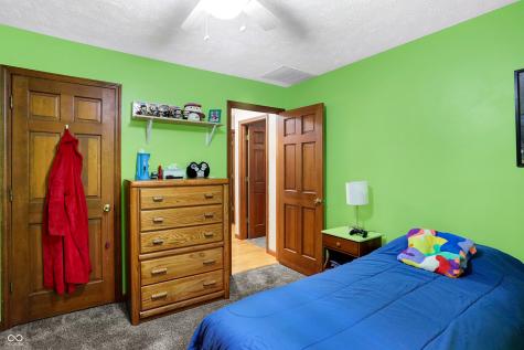 2674 E Cottonwood Trail Morristown IN 46161