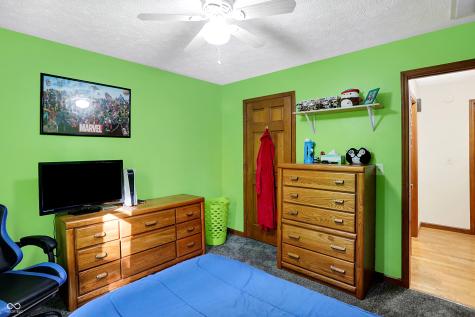 2674 E Cottonwood Trail Morristown IN 46161