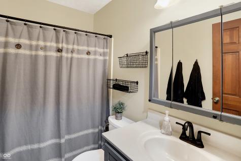2674 E Cottonwood Trail Morristown IN 46161