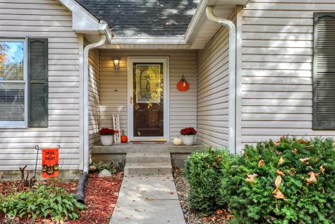 2674 E Cottonwood Trail Morristown IN 46161