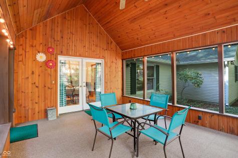 2674 E Cottonwood Trail Morristown IN 46161
