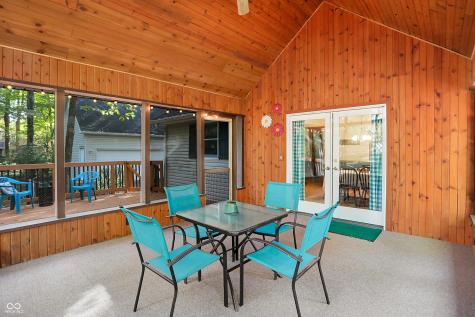 2674 E Cottonwood Trail Morristown IN 46161