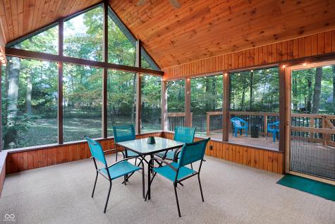 2674 E Cottonwood Trail Morristown IN 46161