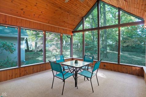 2674 E Cottonwood Trail Morristown IN 46161