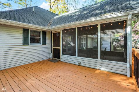 2674 E Cottonwood Trail Morristown IN 46161