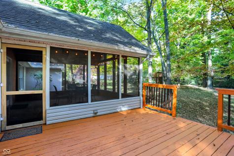 2674 E Cottonwood Trail Morristown IN 46161