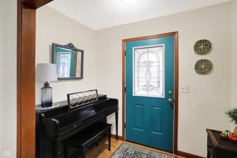 2674 E Cottonwood Trail Morristown IN 46161