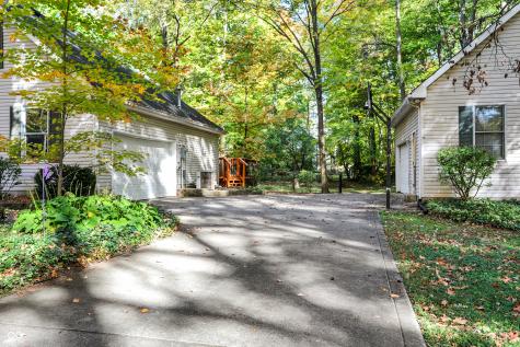 2674 E Cottonwood Trail Morristown IN 46161