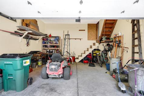 2674 E Cottonwood Trail Morristown IN 46161