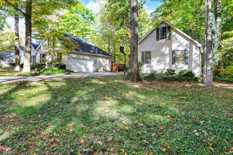 2674 E Cottonwood Trail Morristown IN 46161