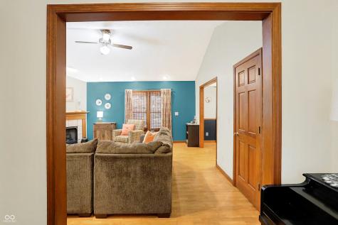 2674 E Cottonwood Trail Morristown IN 46161