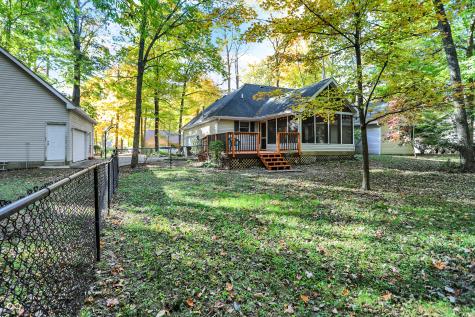 2674 E Cottonwood Trail Morristown IN 46161