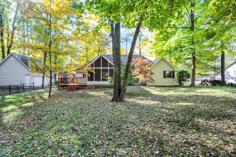 2674 E Cottonwood Trail Morristown IN 46161