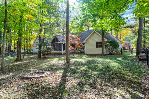 2674 E Cottonwood Trail Morristown IN 46161
