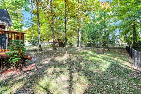 2674 E Cottonwood Trail Morristown IN 46161