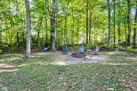 2674 E Cottonwood Trail Morristown IN 46161
